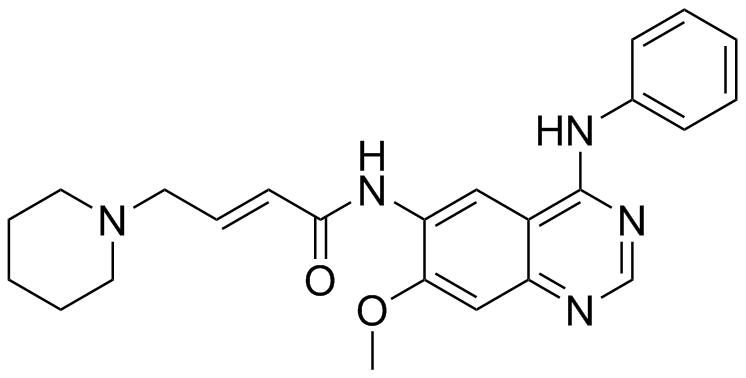 Dacomitinib Impurity 3